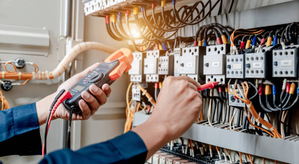 Best Commercial Electrician Services  in Long Beach, NY
