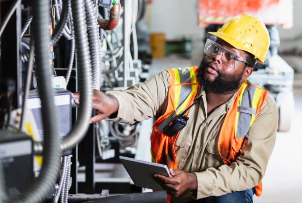 Best Emergency Electrical Repair  in Long Beach, NY