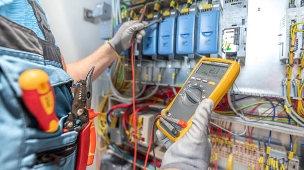 Electrical Rewiring Services in NY