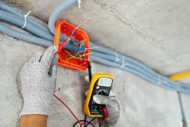 Best Electrical Upgrades for Homes  in Long Beach, NY